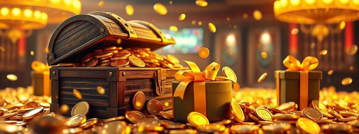 empire casino bonus